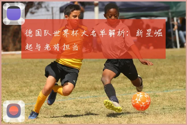 德国队世界杯大名单解析：新星崛起与老将担当
